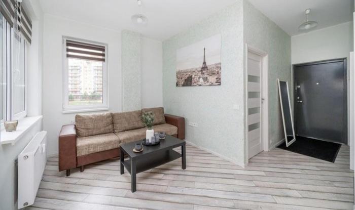 G Stemberg apartment — отель с удобным расположением в Вильнюсе
