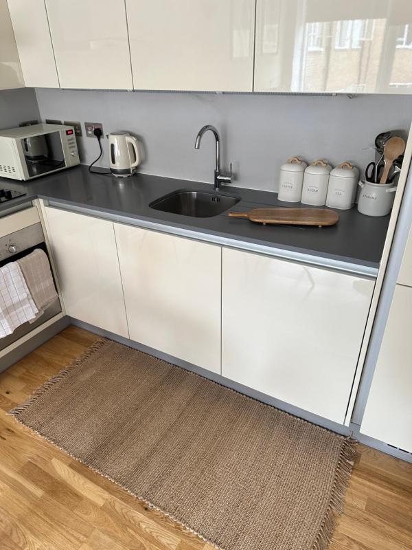 Prime London Studio — отель с удобствами в Лондоне