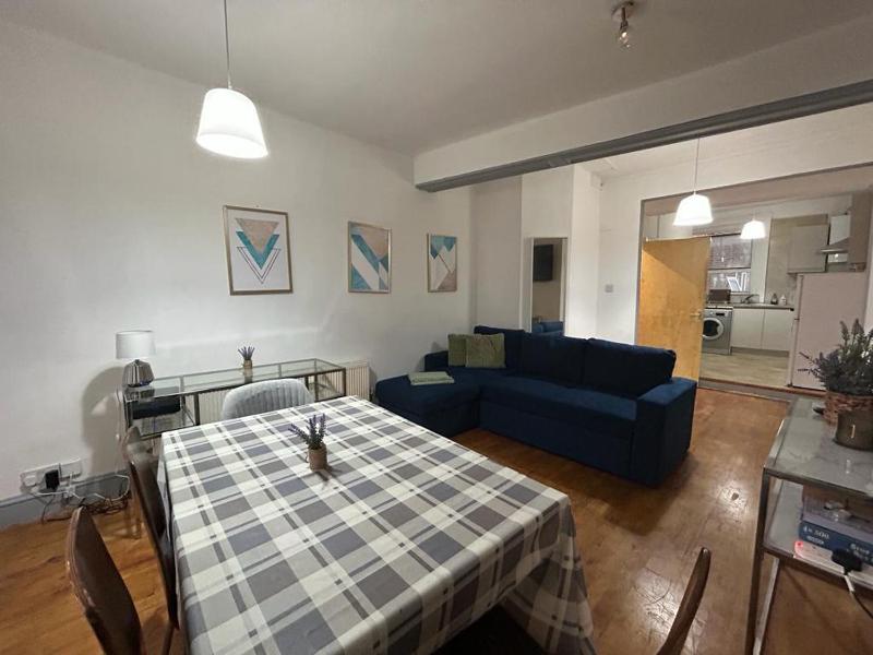 Цены на One bed flat in Westminster central London в Лондоне