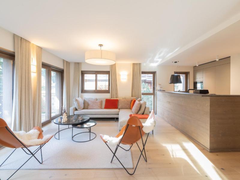 Цены на Charmant appartement neuf proche des pistes a Courchevel Le Praz, parking et wifi inclus - FR-1-568-45 в Куршевеле