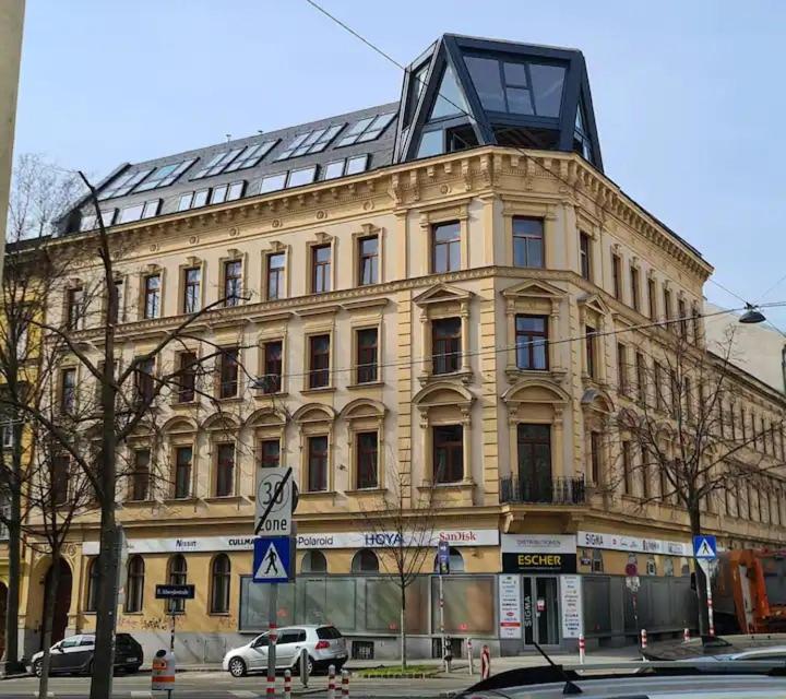 Imperial Flats Vienna — забронировать отель в вене
