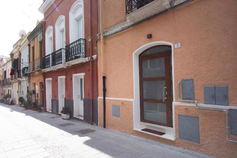 Maison San Giovanni - Lussuoso appartamento storico