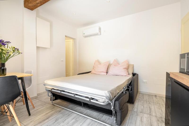 Цены на Cozy apartment in Florence в Флоренции