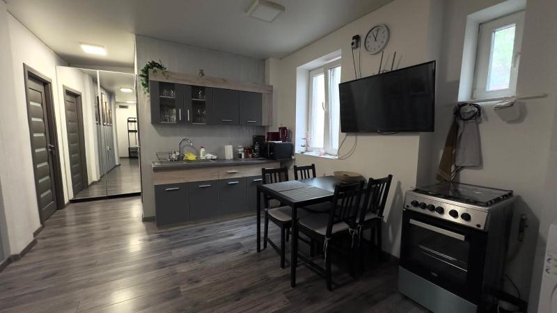 Apartment in central Bucharest — отель с удобным расположением в Бухаресте