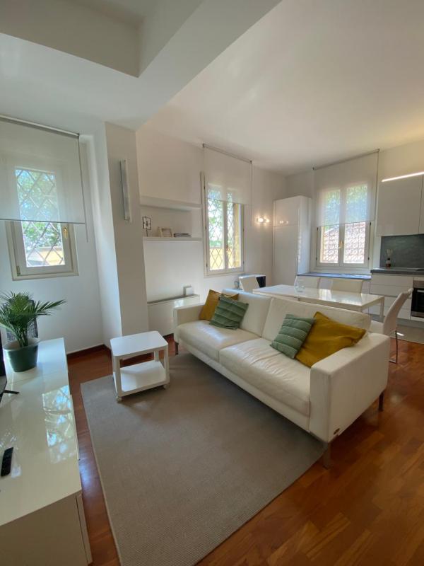 FARINI LOFT - 1°Floor Cozy Apartment — отзывы гостей и цены