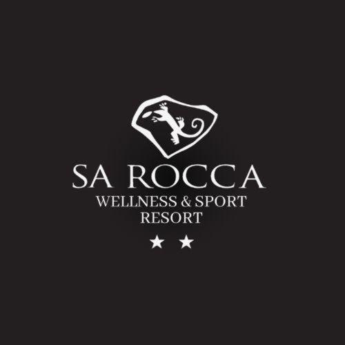 Sa Rocca a Guspini - Lussuoso resort con vista colline
