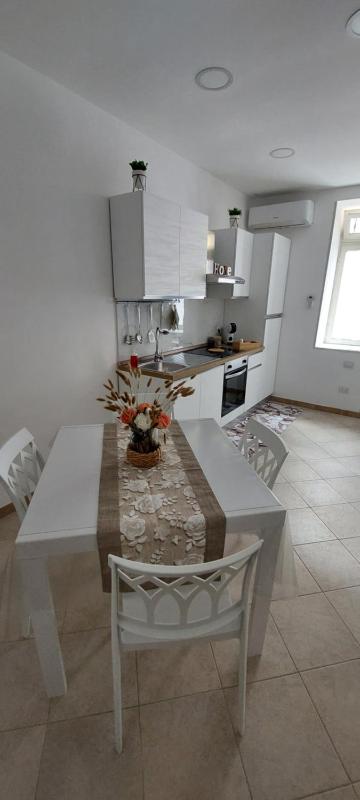 Casa Nanuzza — забронировать отель в Неаполе