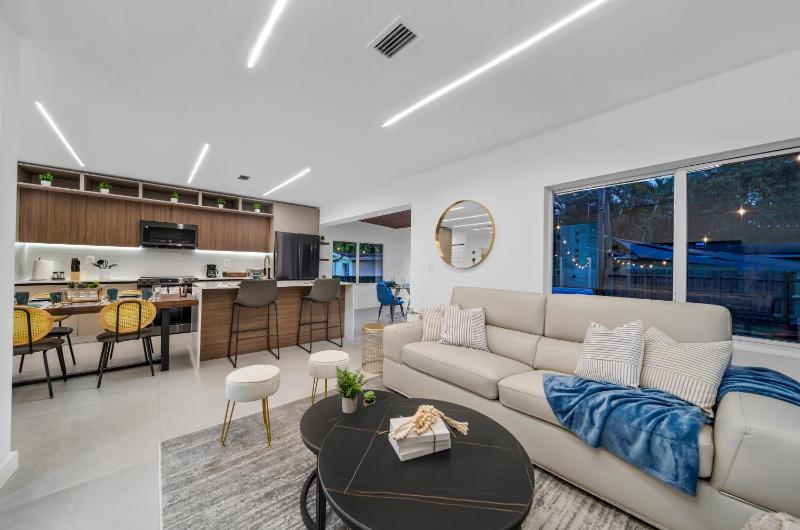 Pool House at Miami Design District — отзывы гостей и цены