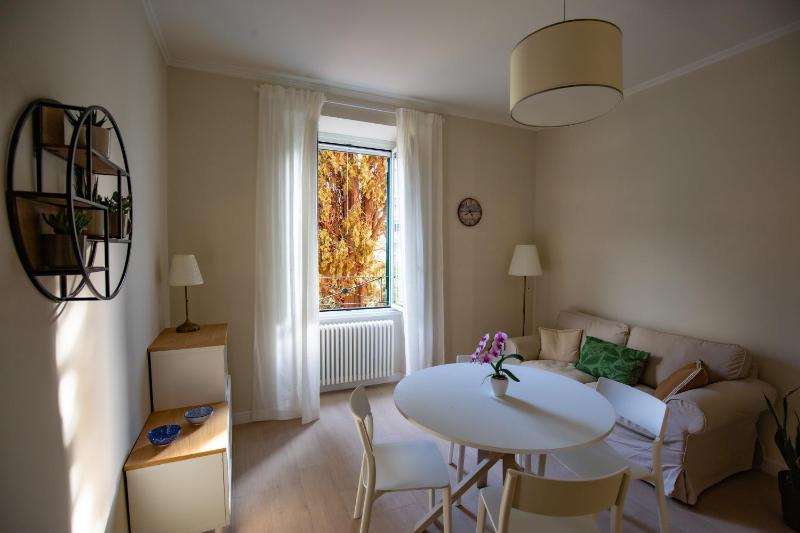 Colosseum Maison — отзывы гостей и цены