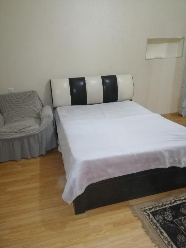 Apartment DAY & NIGHT — отель с удобным расположением в Тбилиси