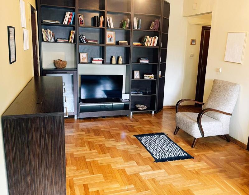 Art Theater apartment — отзывы гостей и цены