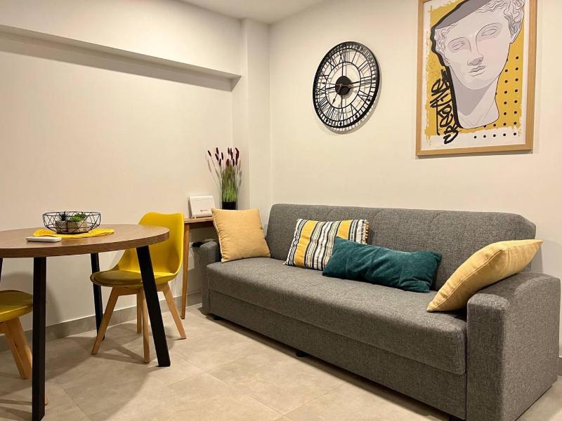 Цены на Attiki Apartment VIPGreece в Афины