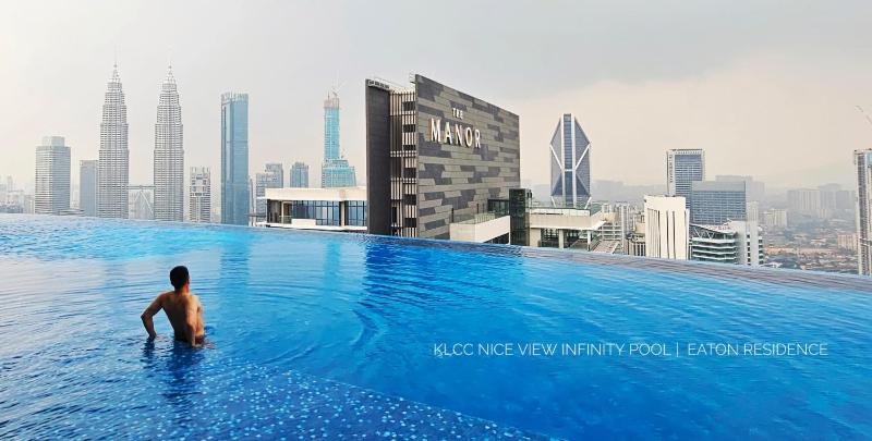 Eaton Residence KLCC yi dun gong yu — отзывы гостей и цены