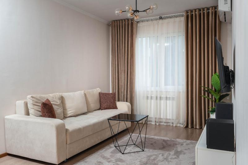 GREEN PARK APARTMENT — забронировать отель в Ташкент