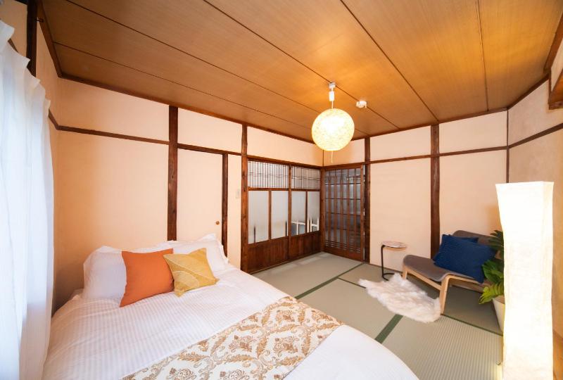 Цены на Very convenient to Kyosera Dome Osaka в Осаке