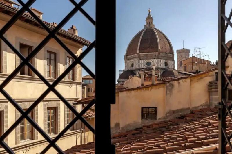 Цены на [Brunelleschi Suite] в Флоренции