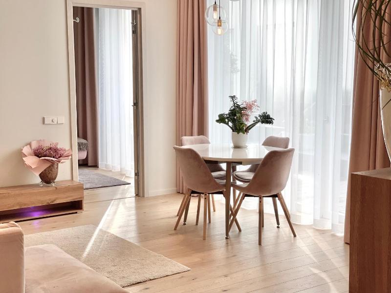 2 bedroom premium home in the heart of Tallinn — отзывы гостей и цены