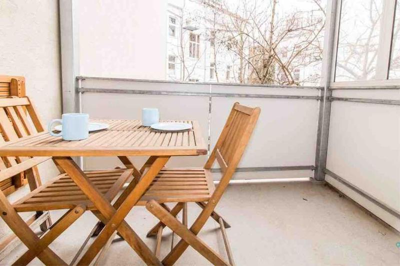 Цены на Retro chic - charming apartment near Augarten в вене