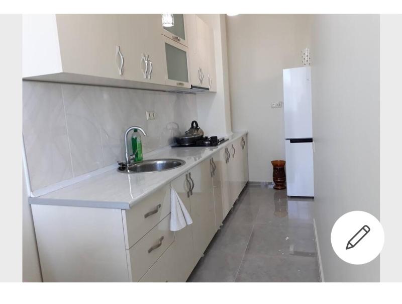 Stylish 3-room apartment with Sea/Mountain view — отзывы гостей и цены