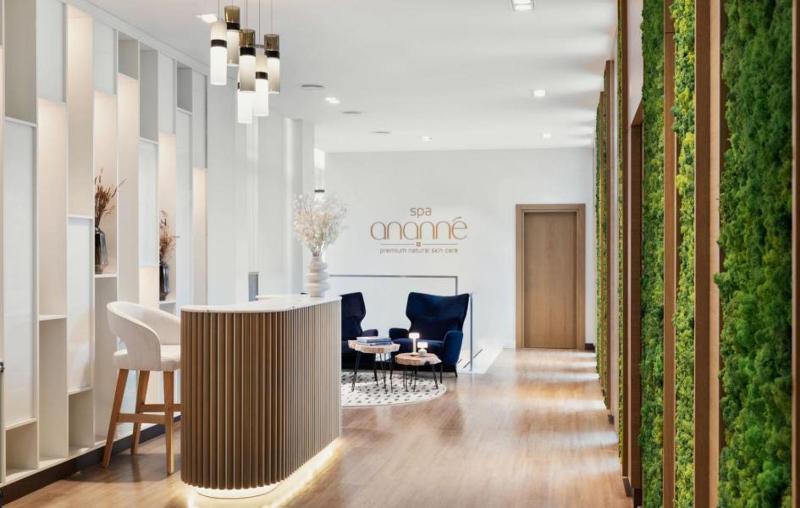 All-At-Once at World Class Hotel - Suite on 27th — отзывы гостей и цены