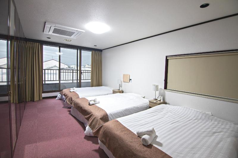 Fuji's House KANPAI - Vacation STAY 14789 — забронировать отель в Осаке