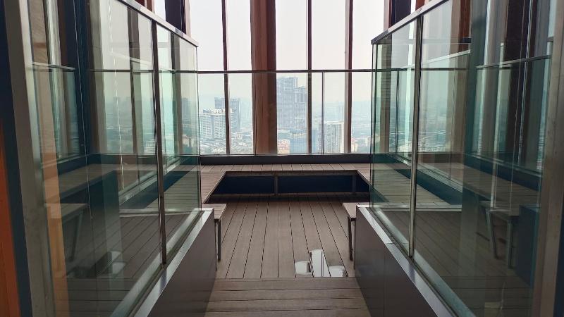 Lucantia Serviced Suites Kuala Lumpur — забронировать отель в Куала-Лумпуре
