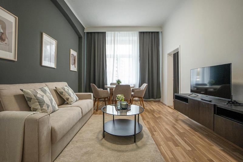 Bright apartment 15 min from the city center — отзывы гостей и цены