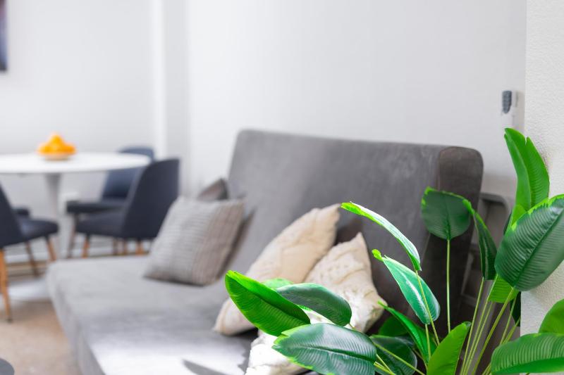 Цены на Apartamento con ubicacion ideal: Playa y centro в Валенсии