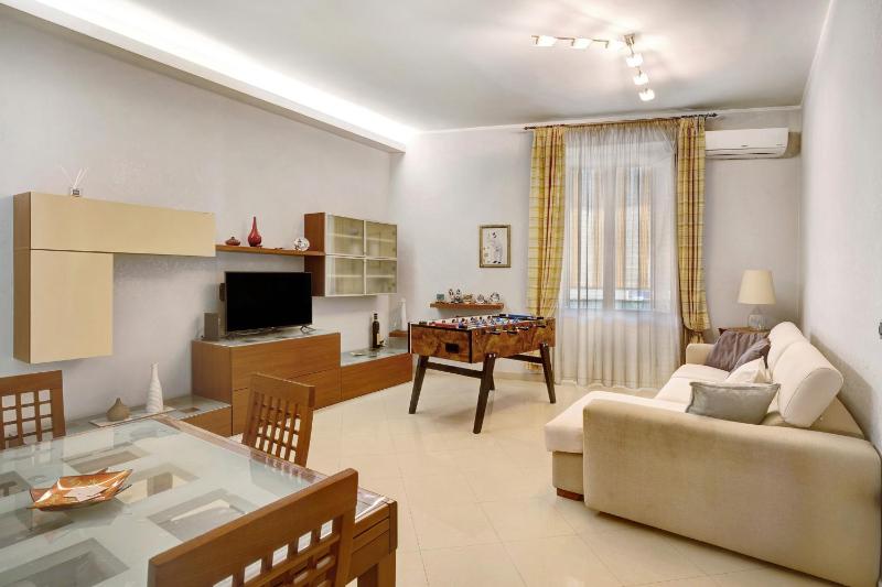 Incanto house — забронировать отель в Неаполе