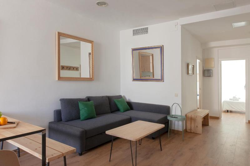 My Address in Sant Antoni — комфортный отель в Барселоне