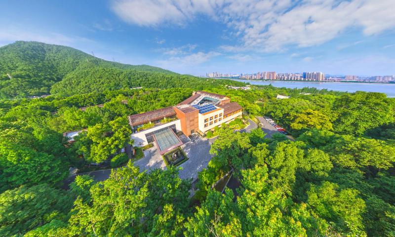 Цены на Millennium Resort Hangzhou в Ханчжоу