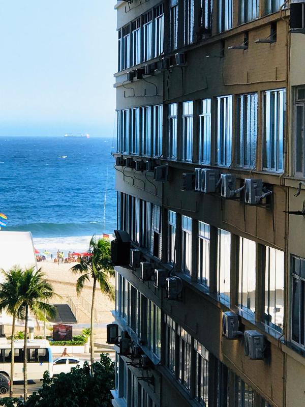 2 -k Kvartira Rio de Janeiro — отзывы гостей и цены
