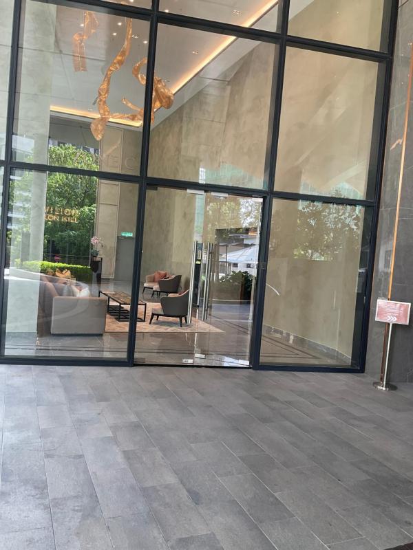 Pavilion Bukit Ceylon Bukit Bintang Suites — отзывы гостей и цены