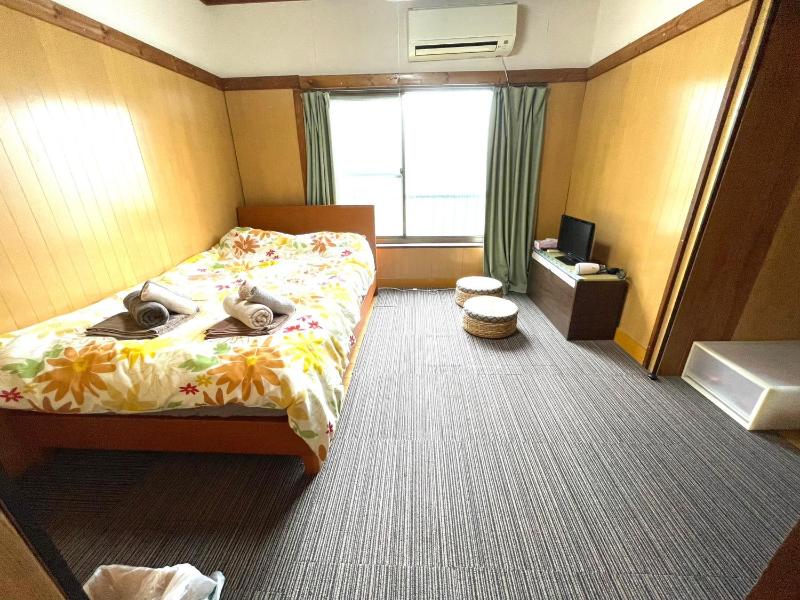 Tokyo Stay Kitashinjyuku — отзывы гостей и цены