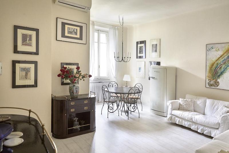Easylife - Gioiello d'arte zona Arco della Pace — отзывы гостей и цены
