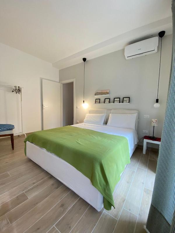 Flat in Villanova a Cagliari - Accogliente con balcone