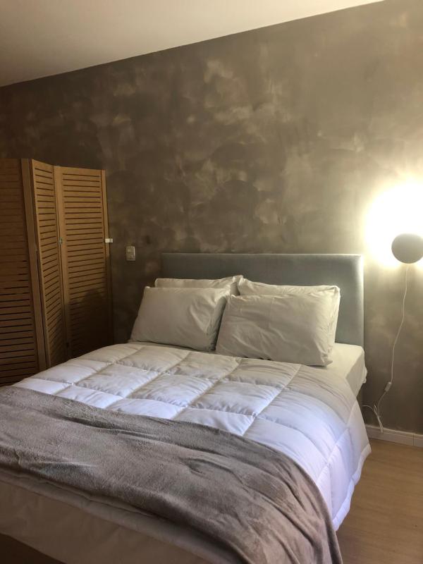Apartamento Studio em predio coliving no centro — отель с удобствами в Рио