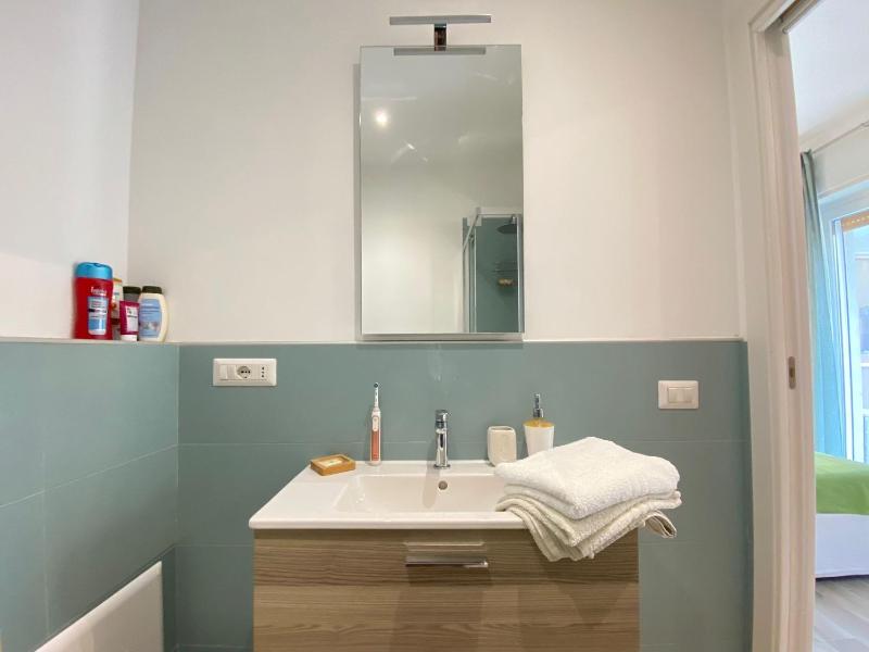 Flat in Villanova a Cagliari - Accogliente con balcone