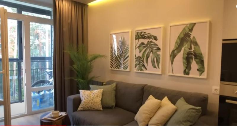 An apartment#2 for the family in Samarkand city — комфортный отель в Самарканд