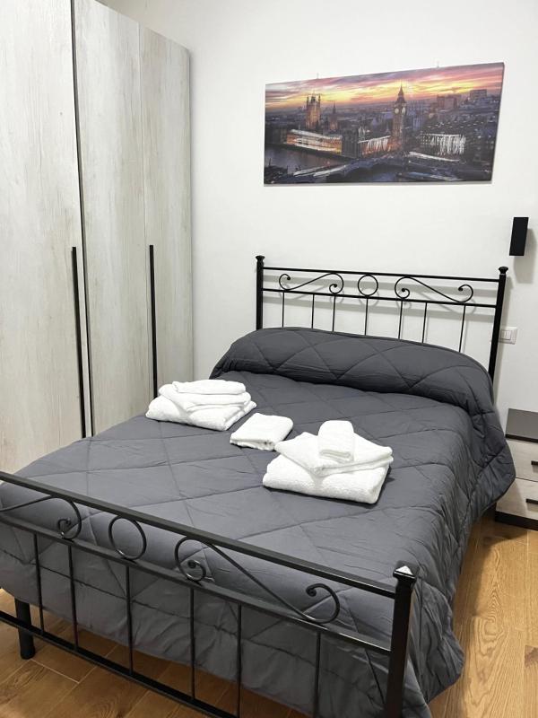 Brigata Rooms a Sassari - Camere confortevoli centrali