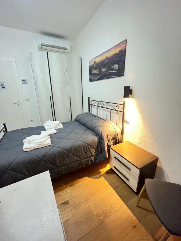 Brigata Rooms a Sassari - Camere confortevoli centrali
