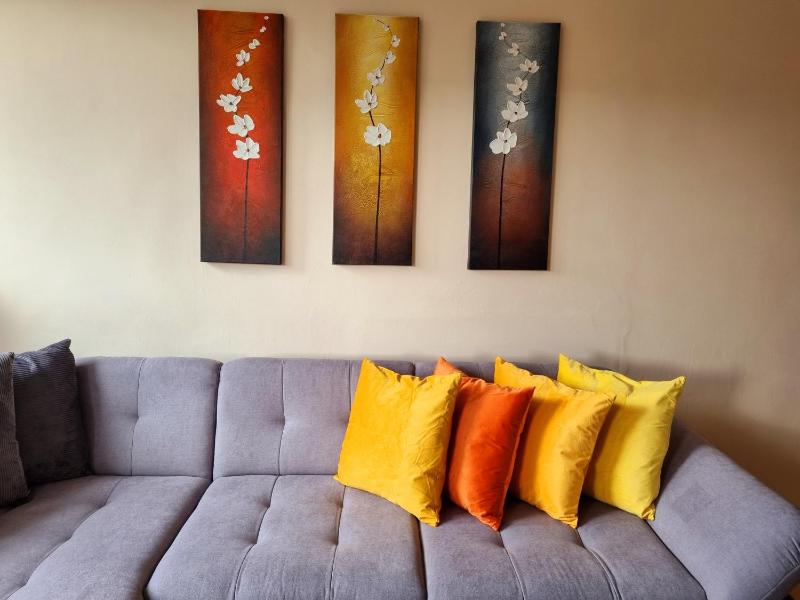 Easy living near Angel and City University — отель в Лондоне, Соединенное Королевство