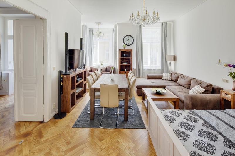 V Kolkovne - Old Town Residence — отель с удобным расположением в Праге