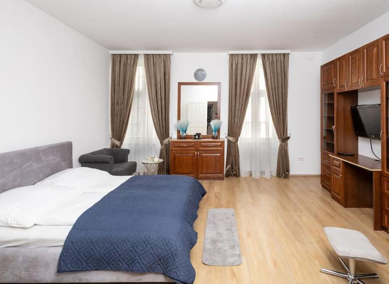 Цены на Diamond Apartment Vienna в вене