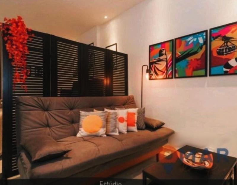 StudioRd2 Completo esquina com a Rua do Copacabana palace — отзывы гостей и цены