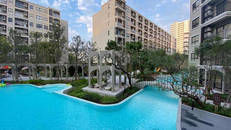 La casita hua hin — забронировать отель в Хуа