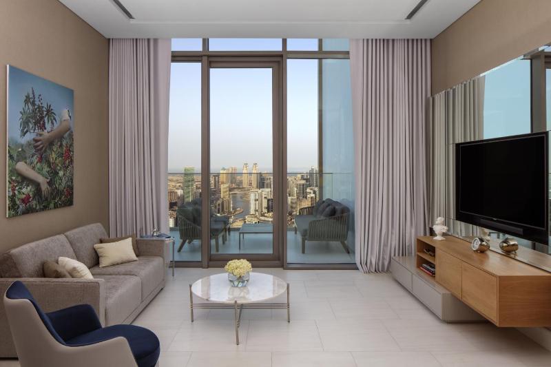 YOUR STAY Apartments at the SLS Residence — отзывы гостей и цены