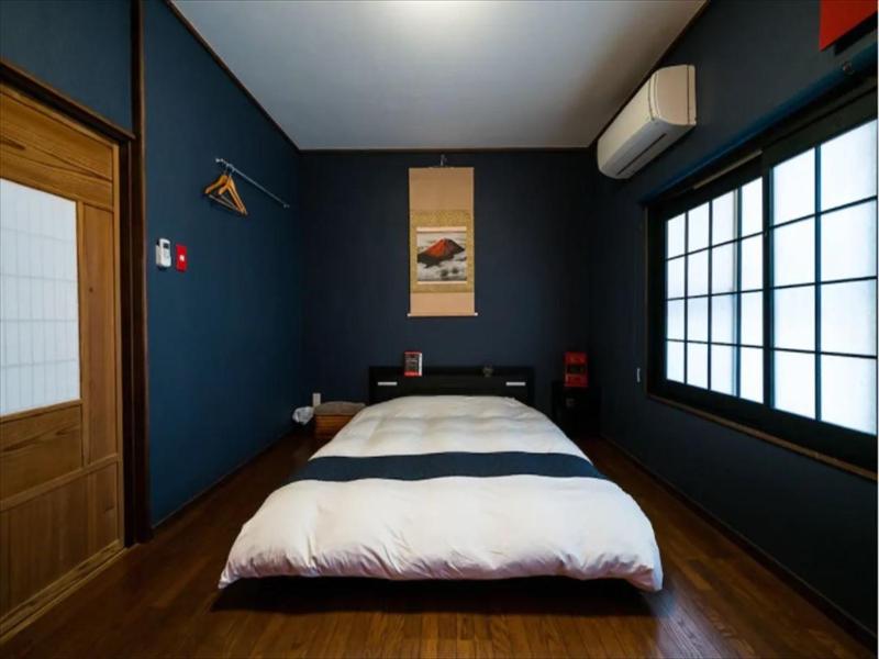 Musashi Machiya 2 - Vacation STAY 18124v — отель в Киото, Япония