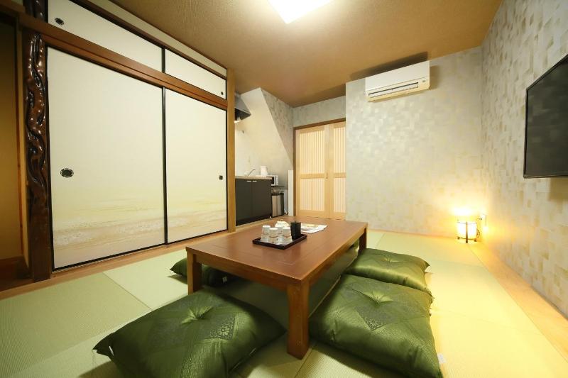 Kyoto - House / Vacation STAY 72227 — отзывы гостей и цены