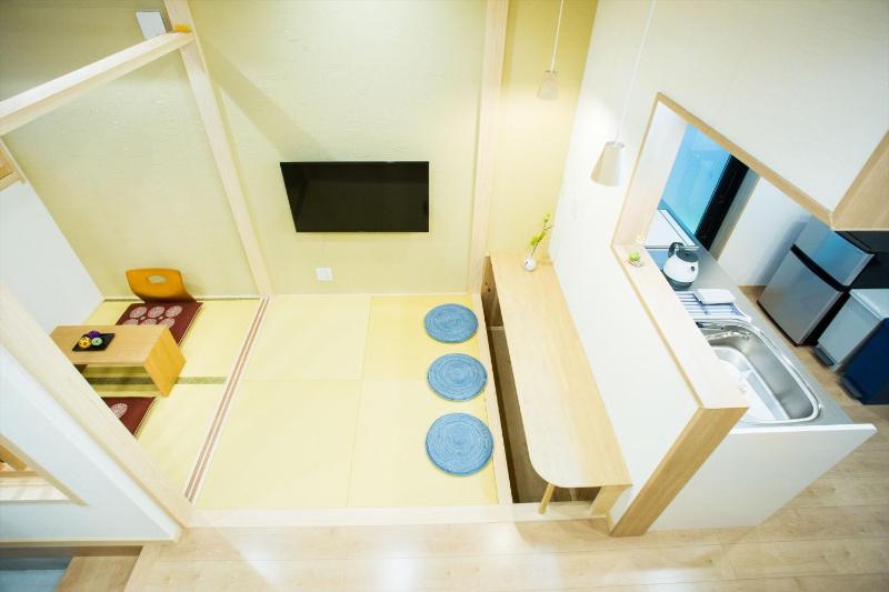 Kyoto - House - Vacation STAY 82075 — забронировать отель в Киото